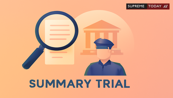 Dharmapal v. State of Rajasthan: Full Trials Required for Fabricated Witness Evidence