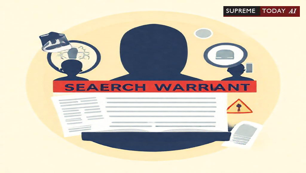 Understanding the Difference Between General and Special Search Warrants Under Indian Law