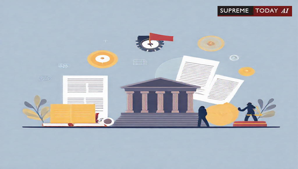 Understanding the Role of Sections Versus Orders in the Code of Civil Procedure (CPC)