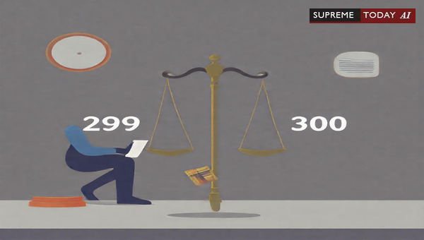 Distinguishing Culpable Homicide under Section 299 from Murder under Section 300 of the IPC