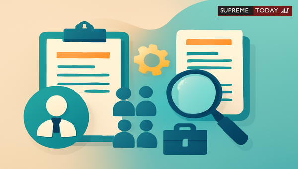 Can Service Conditions Differ for Posts Within the Same Employee Cadre Analysis