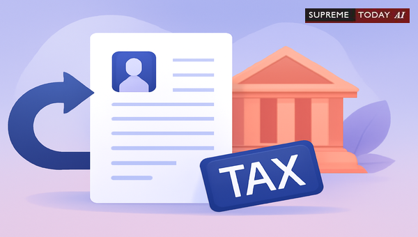 Differentiating Case Transfers to Revenue Authorities from the Return of Plaint Procedure