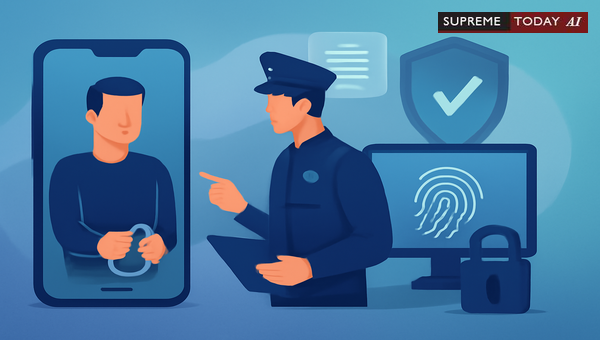 Digital Arrest Scams: Understanding Indian Cybercrime Laws and Real Enforcement Procedures