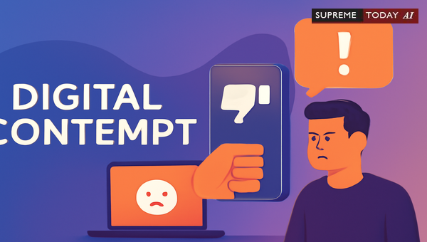 Digital Contempt of Court Liability: Balancing Free Speech and Judicial Authority