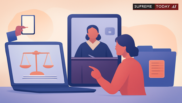Impact of Digital Court Software on Indian Judicial Proceedings and Procedural Efficiency