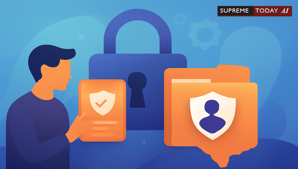 Decoding the Digital Data Protection Act 2023: Fundamental Privacy Rights and Surveillance Scrutiny