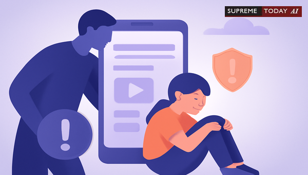 Digital Platform Liability for Minor Negligence: Interpreting Duty of Care and Compensation Precedents