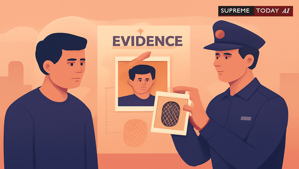 Direct Evidence: No Need to Prove Motive in Court