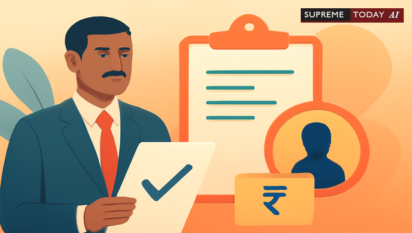 Direct Recruitment from Class III to Class A Does Not Automatically Trigger Creamy Layer