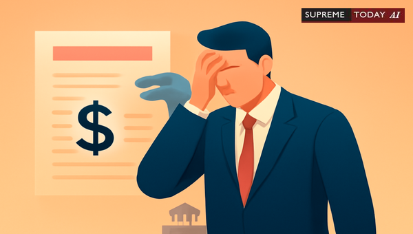 Is Purchasing Land in a Director's Name Mismanagement Under Corporate Law?
