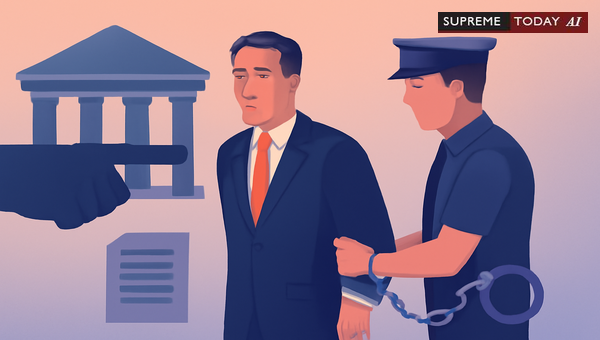 Liability of Company Directors for Corporate Funds: Arrest Laws and Veil Protection