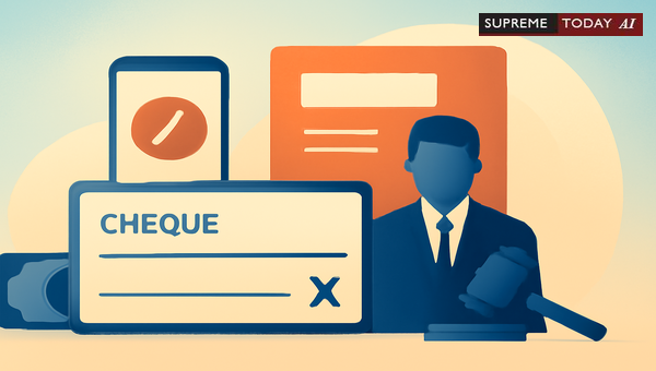 Liability of Directors & Bank Managers under Sections 138 and 141 of Negotiable Instruments Act