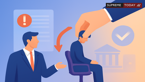Removing a Director During Pending Oppression and Mismanagement Proceedings Under Section 241