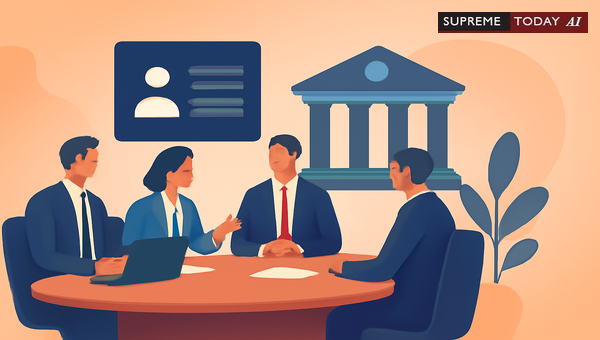 When Directors Are Impleaded as Necessary Parties in Indian Corporate Litigation Suits