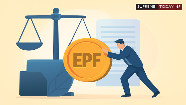 Director Personal Liability for EPF Contribution Arrears under Section 46 of the EPF Act