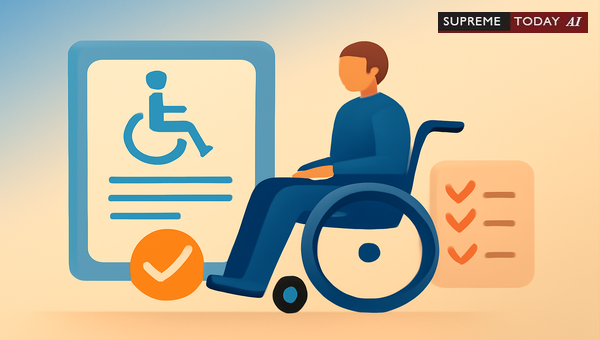 Disability Certificate Requirement for Reasonable Accommodation Under RPwD Act Claims