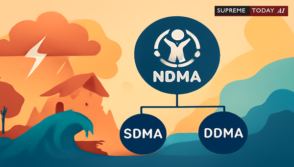 Powers and Judicial Limitations of Authorities Under Disaster Management Act 2005