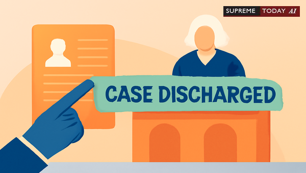 Accused Discharge Based on Unreliable Dying Declarations in Criminal Proceedings