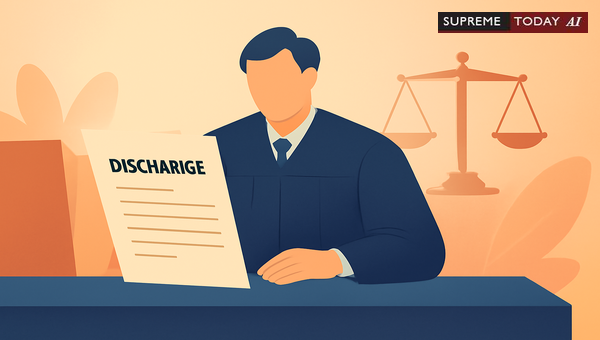 Discharge Applications Under CrPC Sections 227 and 239: Judicial Scope and Criteria