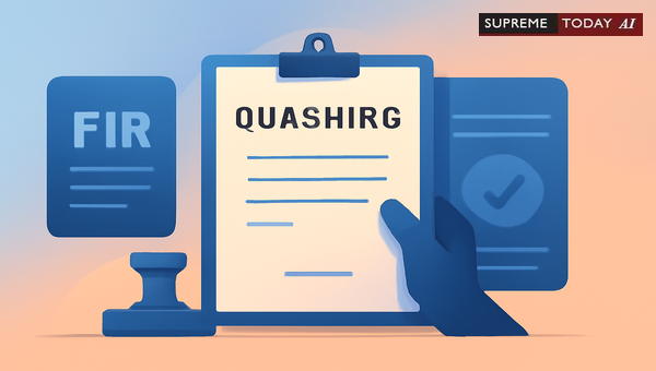 Maintainability of Discharge Application under CrPC During Pending Quashing Petition