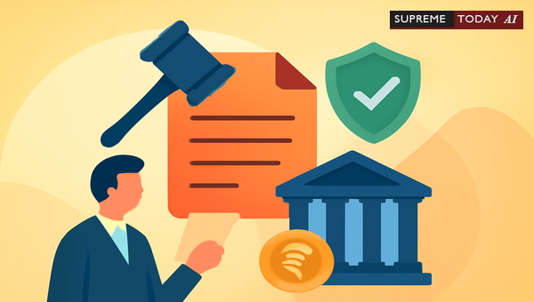 Grounds for Discharge Under the Maharashtra Protection of Interest of Depositors Act 1999