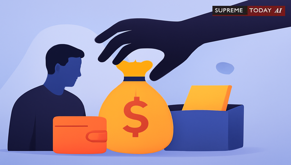 Discharge Standards for Theft and Misappropriation under Section 378 and 403 of the IPC