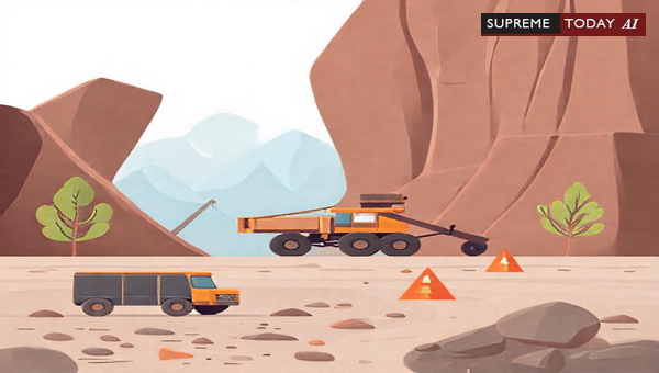 Securing Discharge Orders for Illegal Mining Charges Under Sections 4 and 21 of the MMDR Act 1957