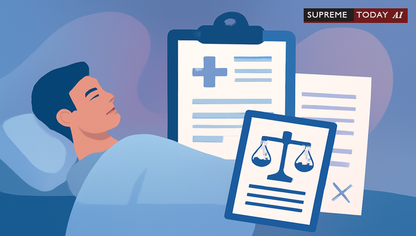 Seeking Discharge Under Section 302 IPC When Medical Evidence Negates Fatal Injury
