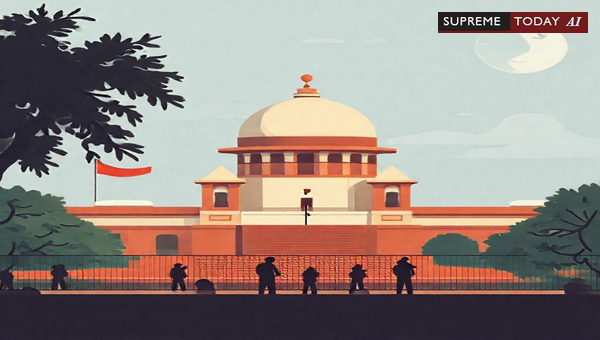 Seeking Discharge Under the Unlawful Activities Prevention Act and Prima Facie Evidence