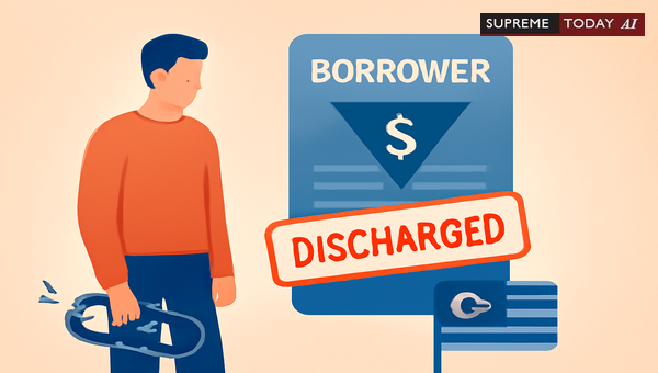 Rights of Discharged Bankrupts to Claim Protections Under Malaysia’s Insolvency Act 1967