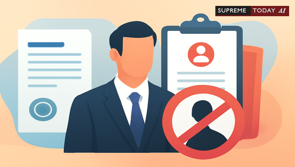 Unauthorized Private Employment by Government Servants: Disciplinary Actions and Judicial Precedents