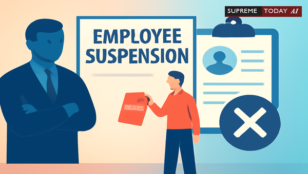 Disciplinary Proceedings Status After Suspension Revocation and Legal Precedents