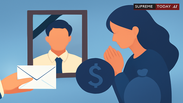 Disciplinary Proceedings After Death: Rules on Terminal Dues and Legal Heirs