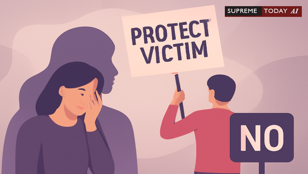 Disclosing Rape Victim Identities in Protests: Legal Boundaries of Section 228A IPC
