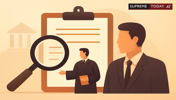 Discretionary Nature of Local Inspection Orders Under Order 39 Rule 7 of CPC in Civil Suits