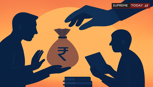 Can Lending Money Be Dishonest Misappropriation of Property Under Section 403 IPC?