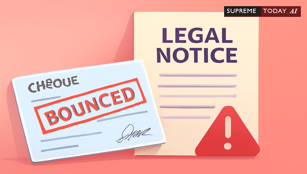 Legal Remedies and Procedures for Dishonoured Cheques Under Section 138 of the NI Act