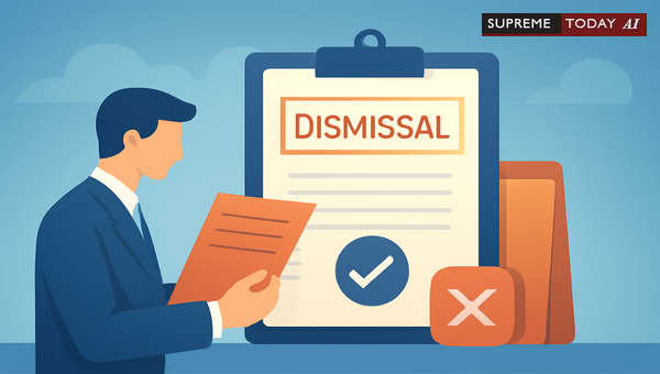 Dismissal in Default Under Order 9 CPC: When Notice to the Opposite Party Is Required