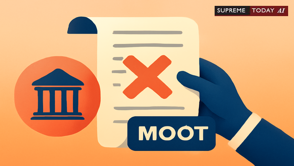 Dismissal of Infructuous Appeals: Legal Principles and Mootness in Indian Courts