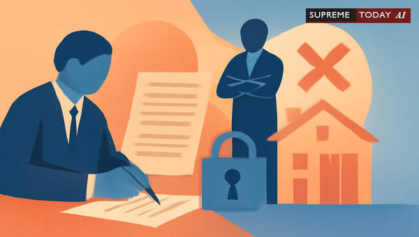 Dismissal of Property Suits for Non-Joinder of Developers in Development Agreements
