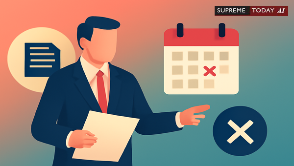 Dismissing Infructuous Suits Under Section 151 CPC: Principles and Judicial Precedents