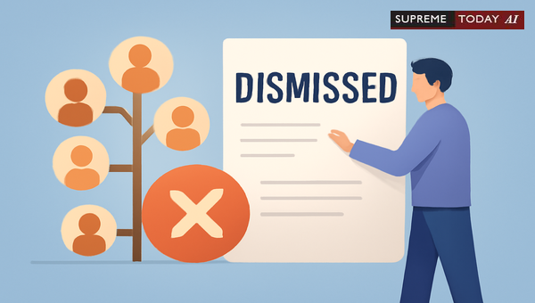 Dismissal of Property and Inheritance Judgments Due to Incomplete Family Tree Documentation
