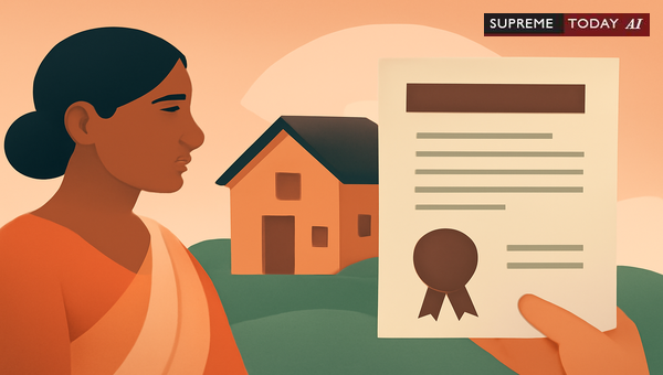 Suit Disposal Protocols for Kudikidappu Tenancy Claims under Kerala Land Reforms Act