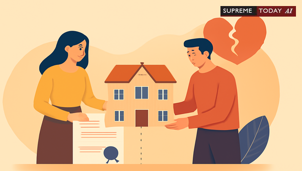 Can Divorce Petitions Be Disposed of Through Compromise and Mutual Settlements?