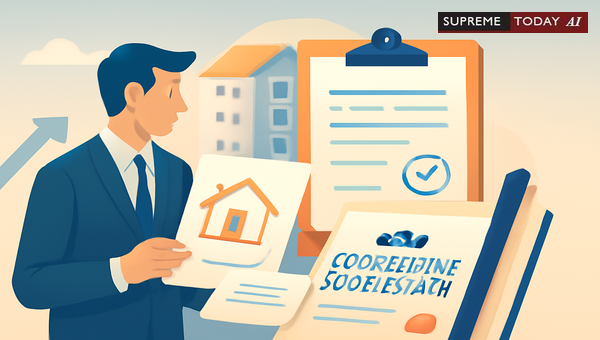 Procedures for Disposing of Cooperative Housing Society Property Under MCS Act 1960