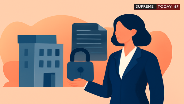 Corporate Legal Boundaries: Why Directors Cannot Treat Company Property as Personal Assets