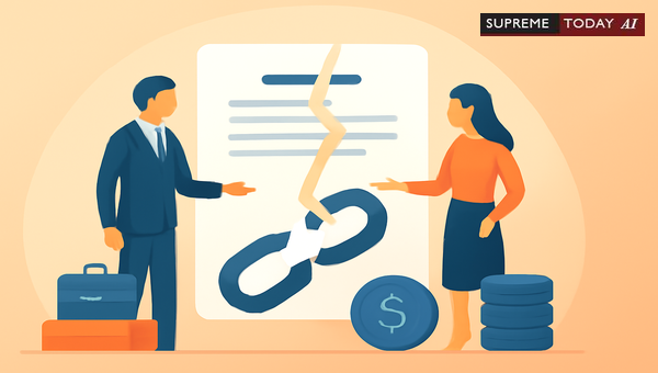 Legal Procedures for Dissolving a Partnership Firm in India under the Partnership Act 1932