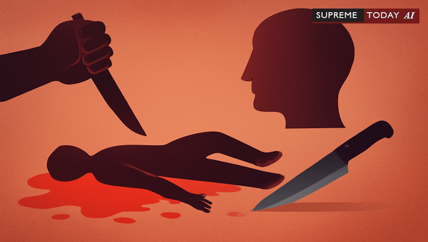Legal Distinction Between Murder and Culpable Homicide Under Indian Penal Code Section 300