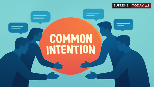 Distinguishing Common Intention vs Common Object: Section 34 and Section 149 IPC Liability