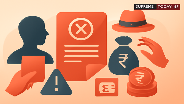 Distinguishing Criminal Offences from Civil Disputes in Indian Jurisprudence